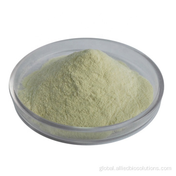 Water Based Thickening Agent high grade Xanthan gum polysaccharide Manufactory